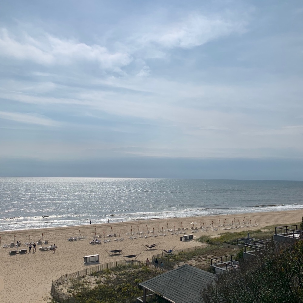 Meet your Posher, Colleen